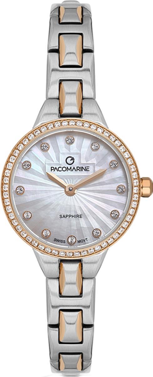 Paco Marine PM.24502.03 Kadın Kol Saati