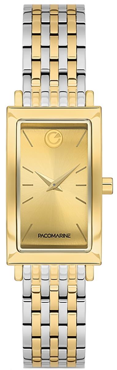 Paco Marine PM.23204.04 Kadın Kol Saati