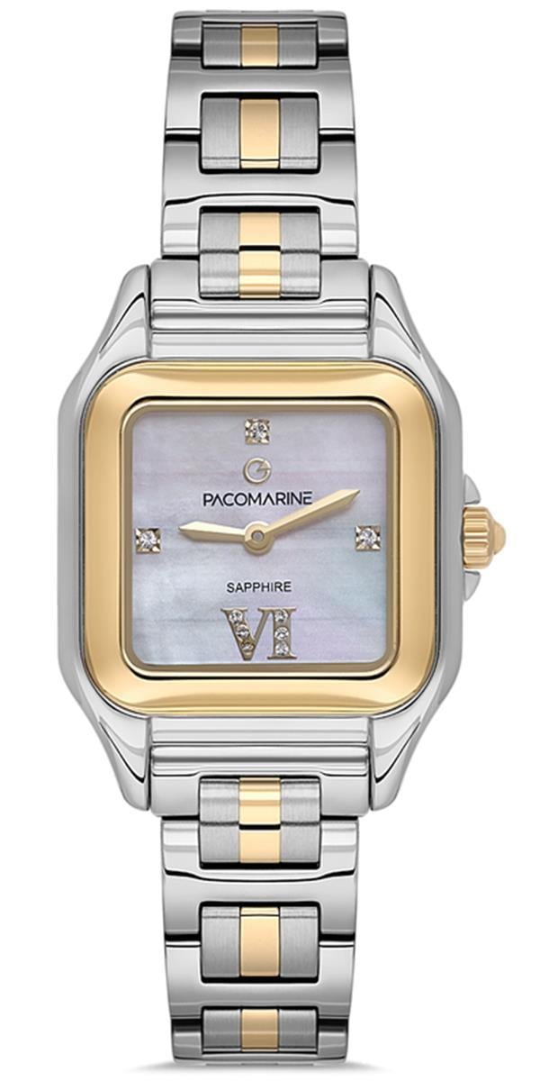 Paco Marine PM.24505.04 Kadın Kol Saati