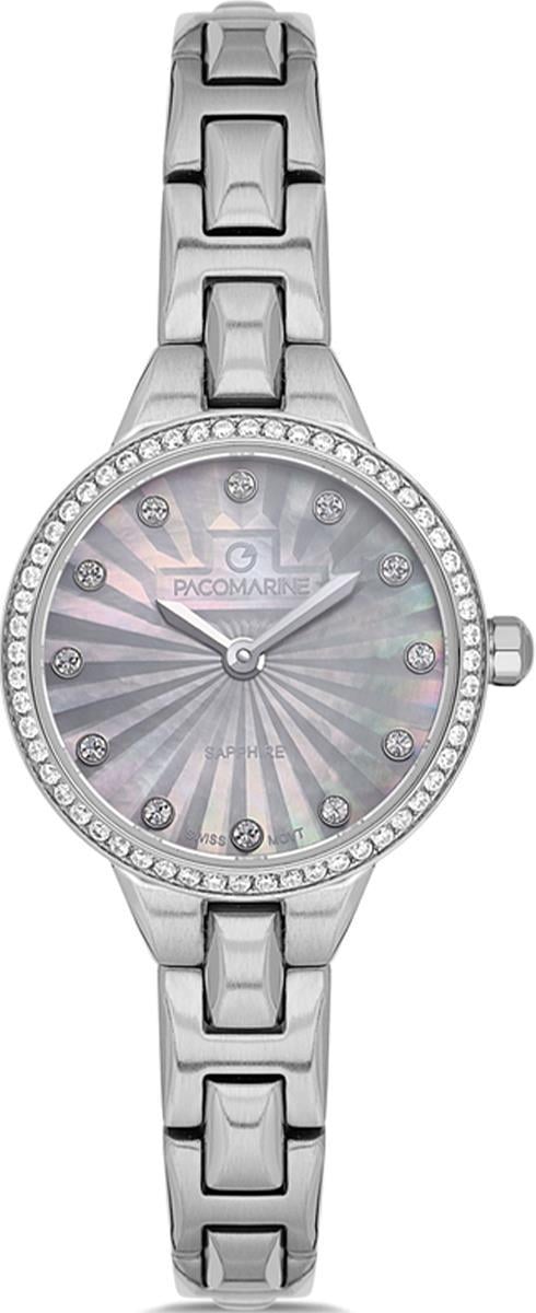 Paco Marine PM.24502.05 Kadın Kol Saati