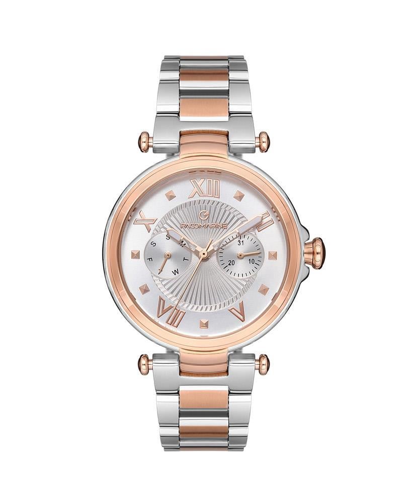 Paco Marine PM.61215.02 Kadın Kol Saati Paco Marine PM.61215.02 Kadın Kol Saati - Lenti 