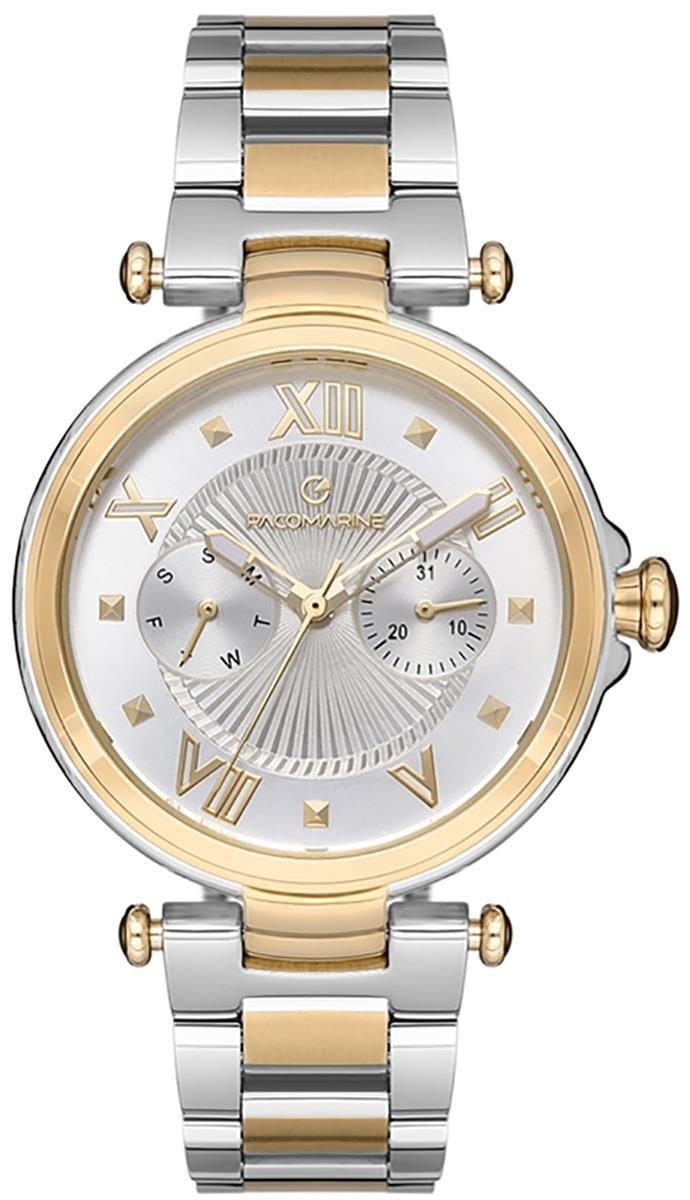 Paco Marine PM.61215.01 Kadın Kol Saati Paco Marine PM.61215.01 Kadın Kol Saati - Lenti 