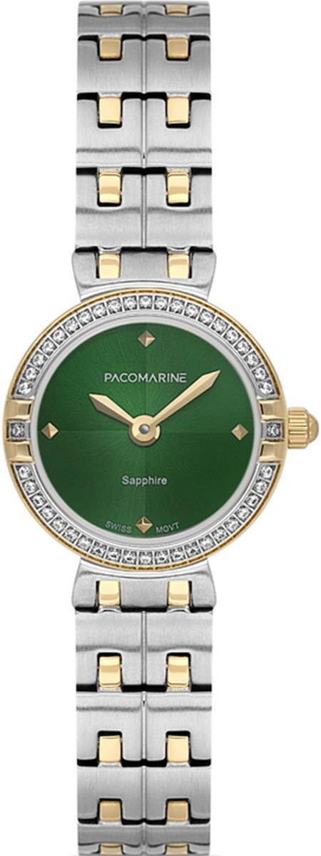 Paco Marine PM.24503.03 Kadın Kol Saati