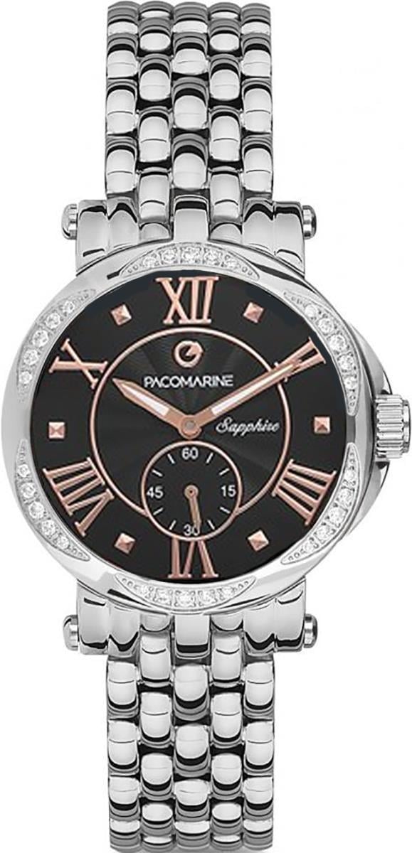 Paco Marine PM.61100.006 Kadın Kol Saati Paco Marine PM.61100.006 Kadın Kol Saati - Lenti 