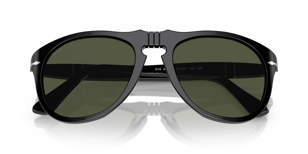 Persol PO0649 95/31 54 Erkek Güneş Gözlüğü