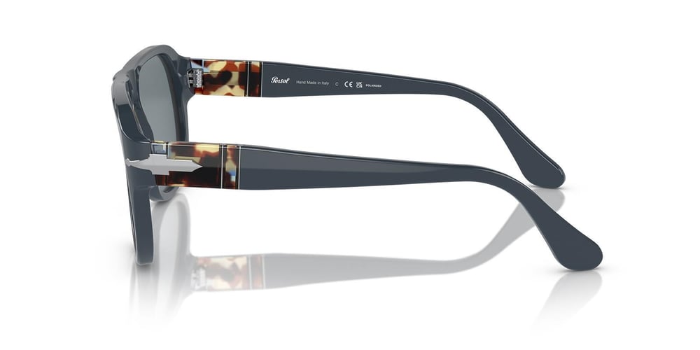 Persol PO3310S 11893R 57 Polarize Erkek Güneş Gözlüğü