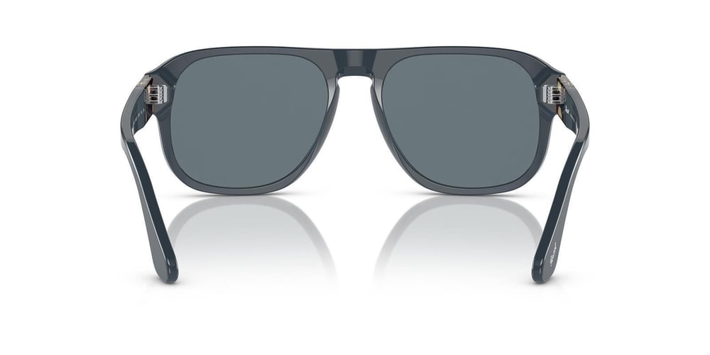 Persol PO3310S 11893R 57 Polarize Erkek Güneş Gözlüğü