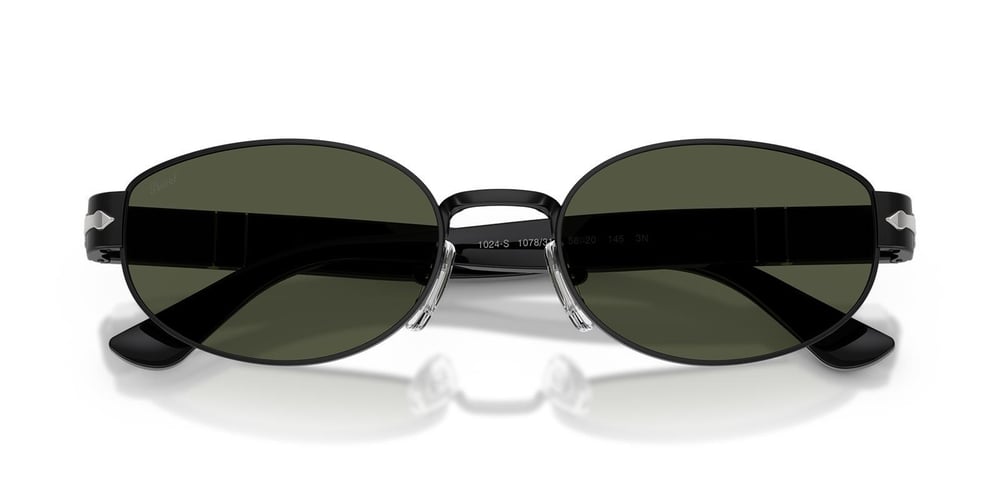 Persol PO1024S 107831 56 Unisex Güneş Gözlüğü