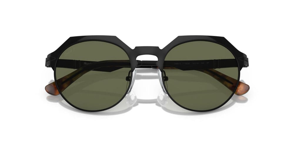 Persol PO2488S 111658 51 Polarize Unisex Güneş Gözlüğü