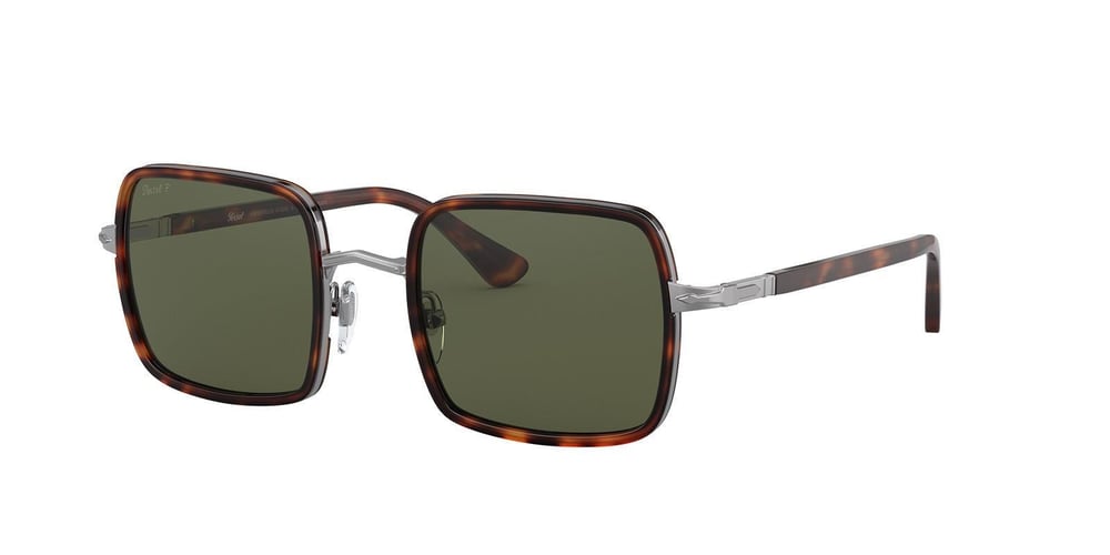 Persol PO2475S 513/58 50 Polarize Unisex Güneş Gözlüğü  