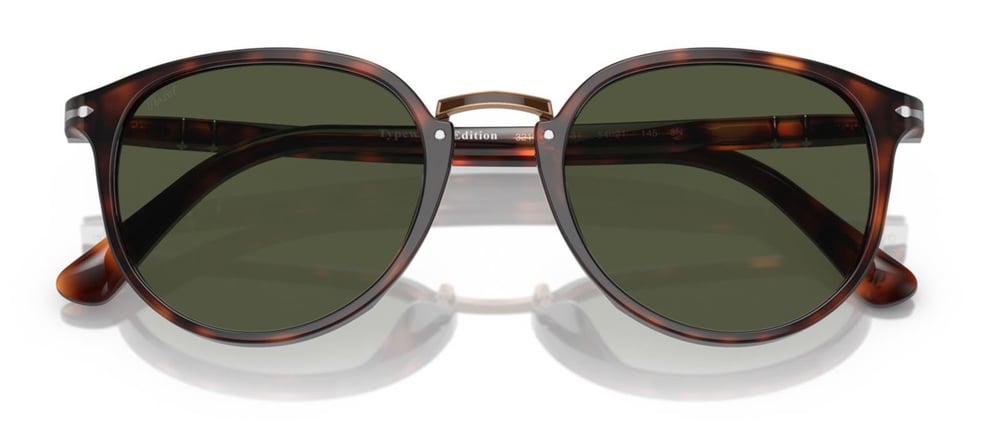 Persol PO3210S 24/31 51 Unisex Güneş Gözlüğü