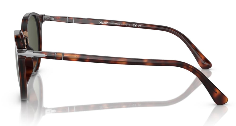 Persol PO3210S 24/31 51 Unisex Güneş Gözlüğü