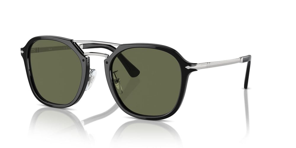 Persol PO3352S 95/58 55 Polarize Unisex Güneş Gözlüğü