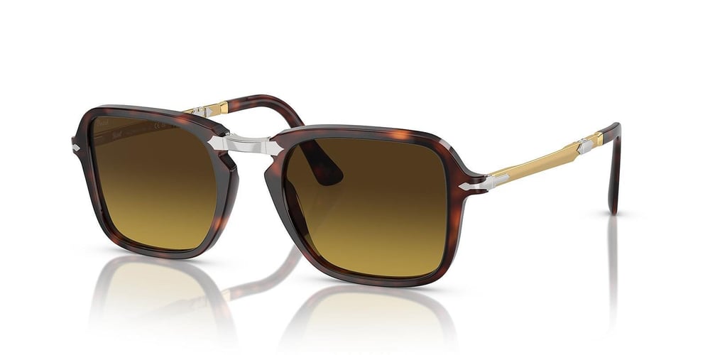 Persol PO3330S 24/85 51 Unisex Güneş Gözlüğü
