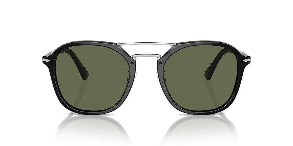 Persol PO3352S 95/58 55 Polarize Unisex Güneş Gözlüğü
