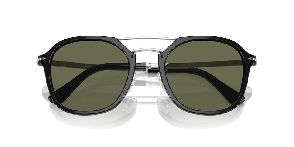 Persol PO3352S 95/58 55 Polarize Unisex Güneş Gözlüğü