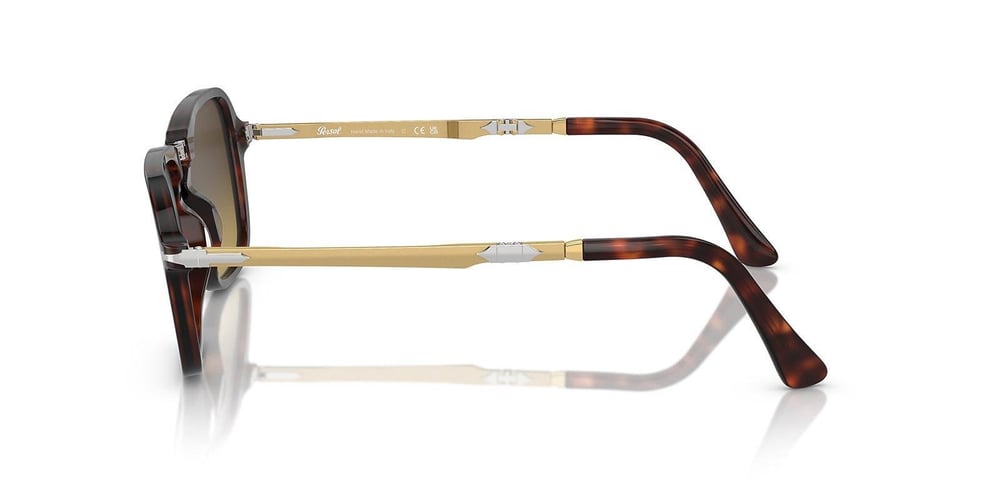 Persol PO3330S 24/85 51 Unisex Güneş Gözlüğü