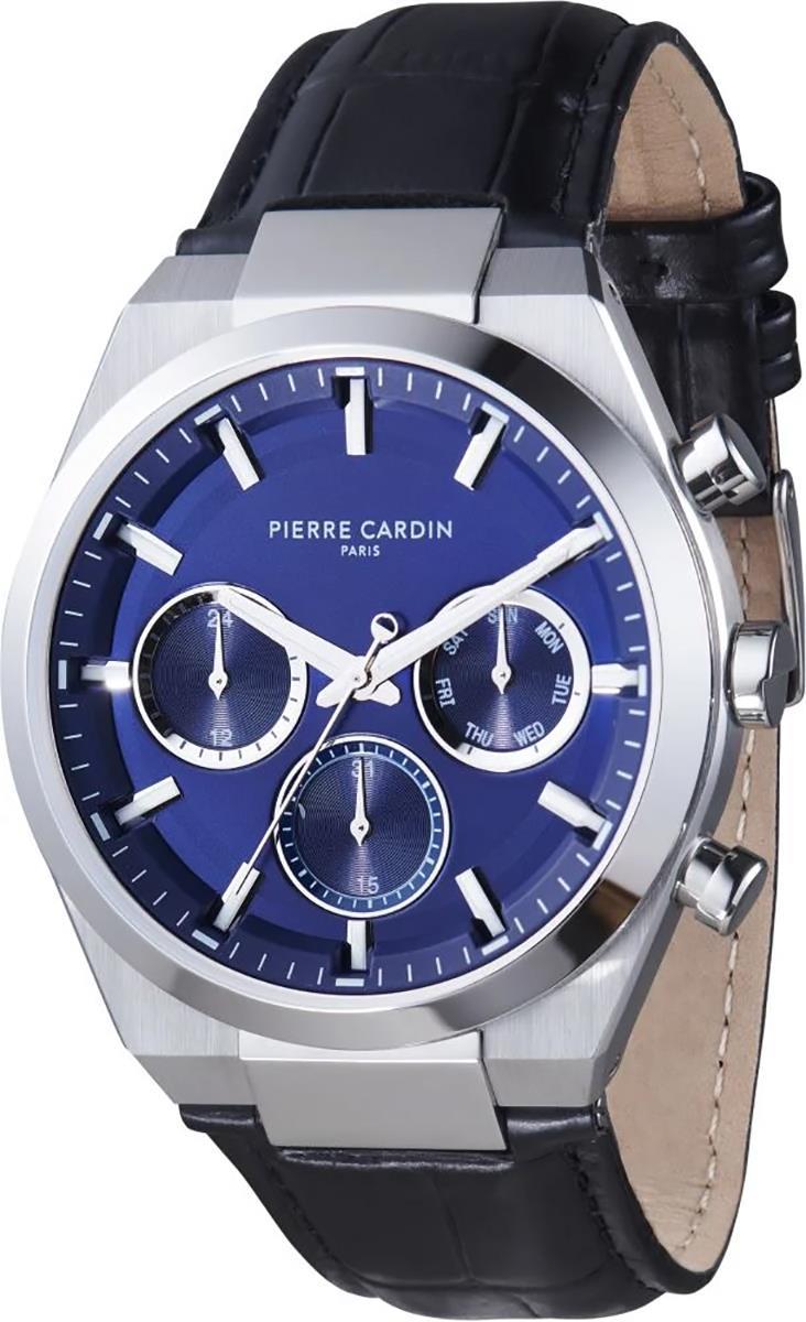 Pierre Cardin CML.0010 Erkek Kol Saati Pierre Cardin CML.0010 Erkek Kol Saati - Lenti 