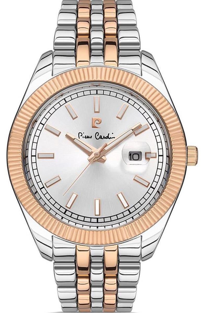 Pierre Cardin PC800701F03 Erkek Kol Saati Pierre Cardin PC800701F03 Erkek Kol Saati - Lenti 
