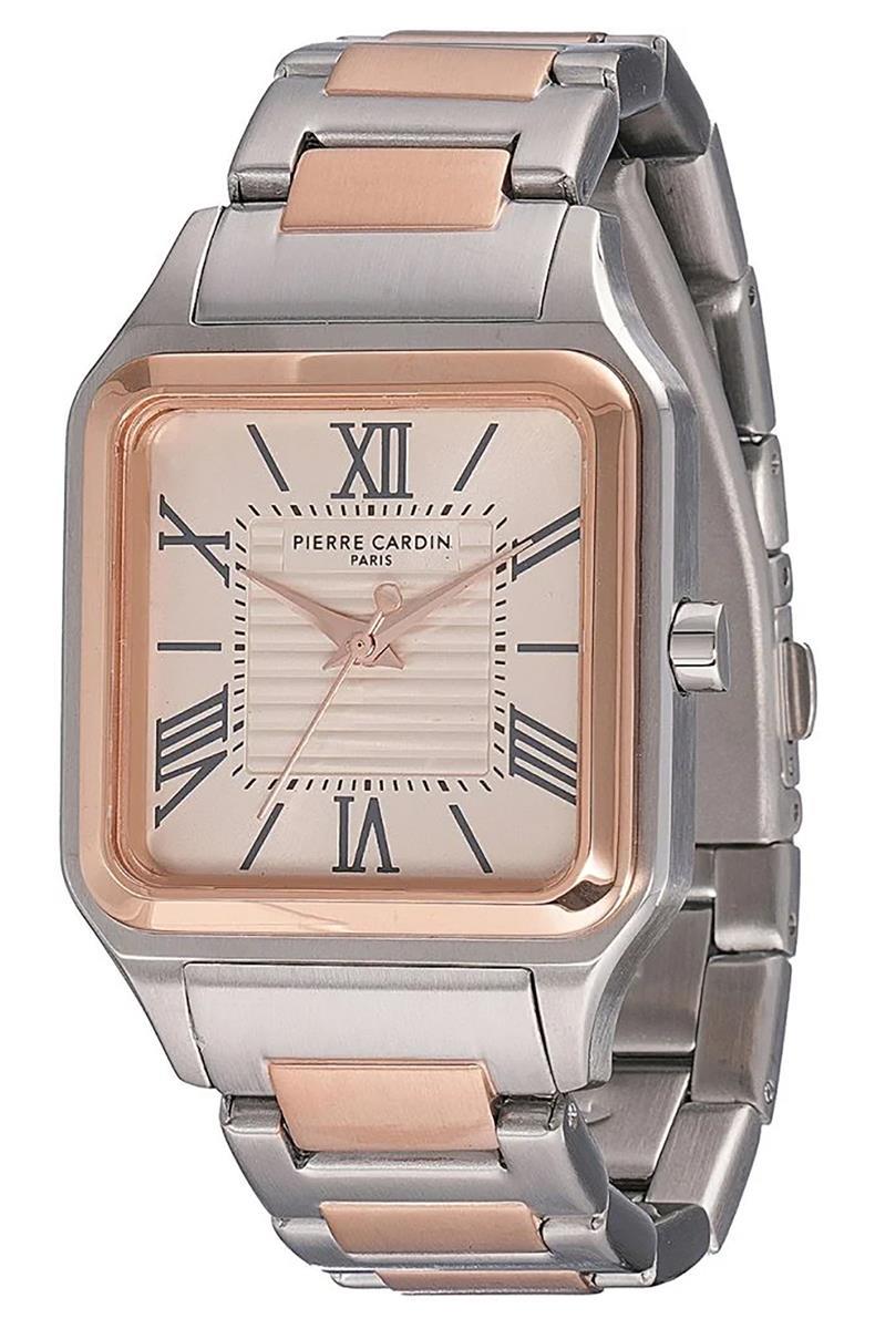 Pierre Cardin CF.1006.MU Erkek Kol Saati