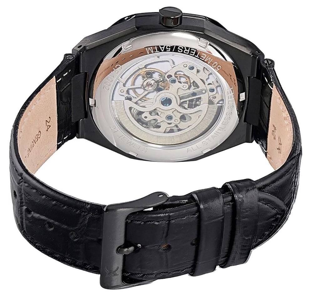 Pierre Cardin CF.1002.LB.1 Erkek Kol Saati