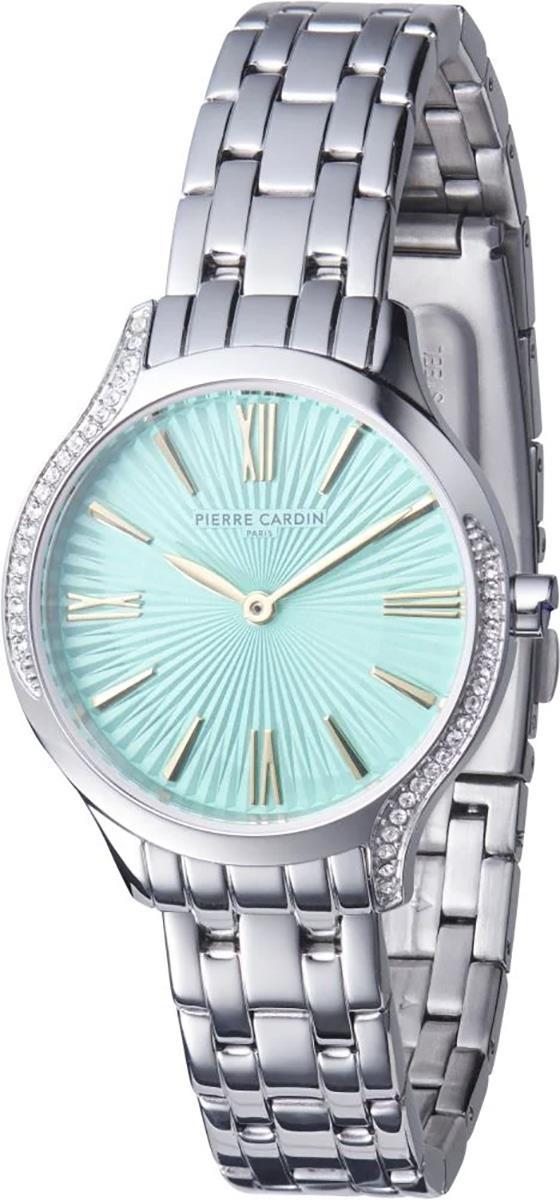 Pierre Cardin CDL.0004 Kadın Kol Saati Pierre Cardin CDL.0004 Kadın Kol Saati - Lenti 