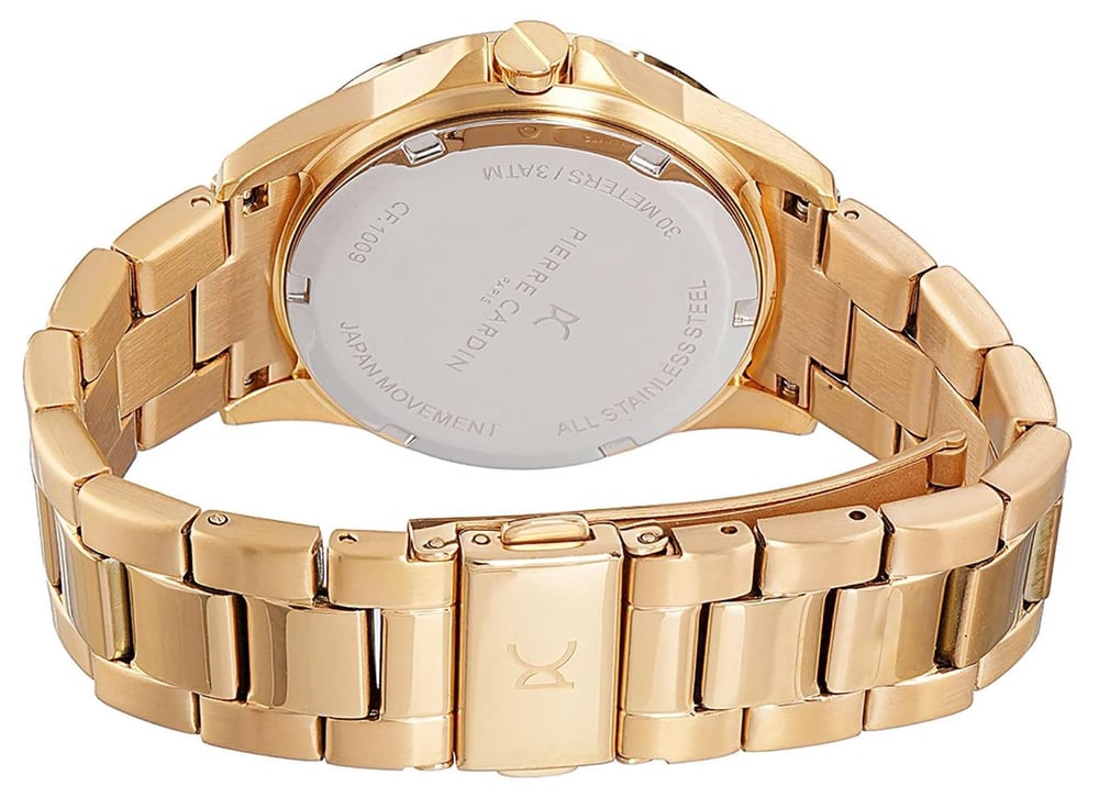 Pierre Cardin CF.1009.MG.1 Kadın Kol Saati