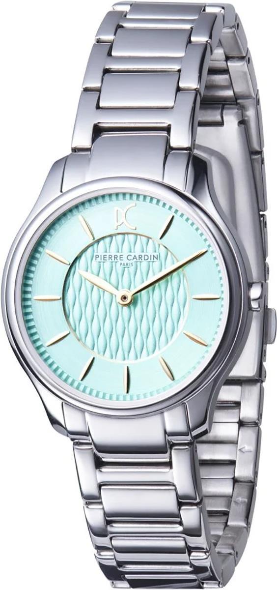 Pierre Cardin CRV.0003 Kadın Kol Saati Pierre Cardin CRV.0003 Kadın Kol Saati - Lenti 
