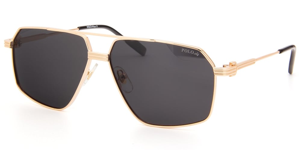 Polo Village PV2672 C02 58 Polarize Erkek Güneş Gözlüğü  