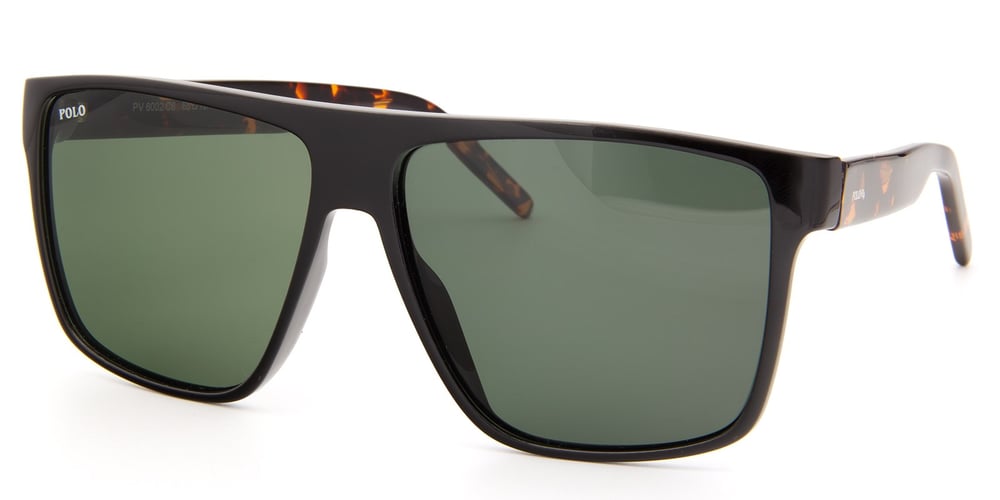 Polo Village PV6002 C6 65 Polarize Erkek Güneş Gözlüğü  
