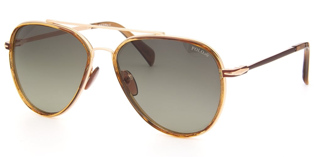 Polo Village PV2676 C04 57 Polarize Erkek Güneş Gözlüğü  