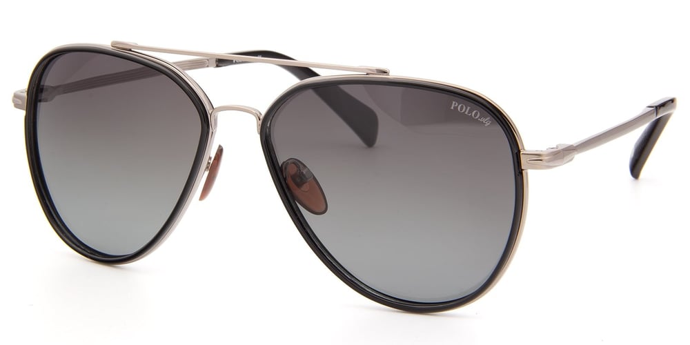 Polo Village PV2676 C02 57 Polarize Erkek Güneş Gözlüğü  