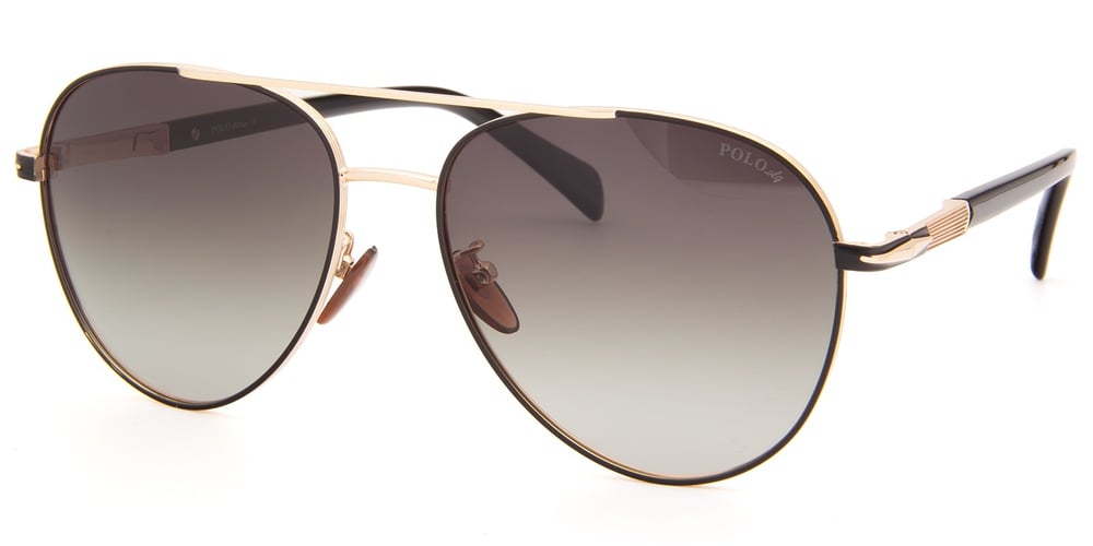 Polo Village PV2614 C04 59 Polarize Erkek Güneş Gözlüğü  