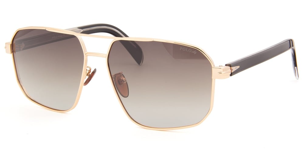 Polo Village PV2610 C02 61 Polarize Erkek Güneş Gözlüğü  