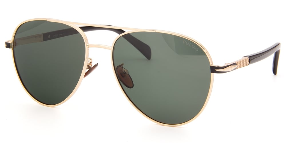 Polo Village PV2614 C02 59 Polarize Erkek Güneş Gözlüğü  