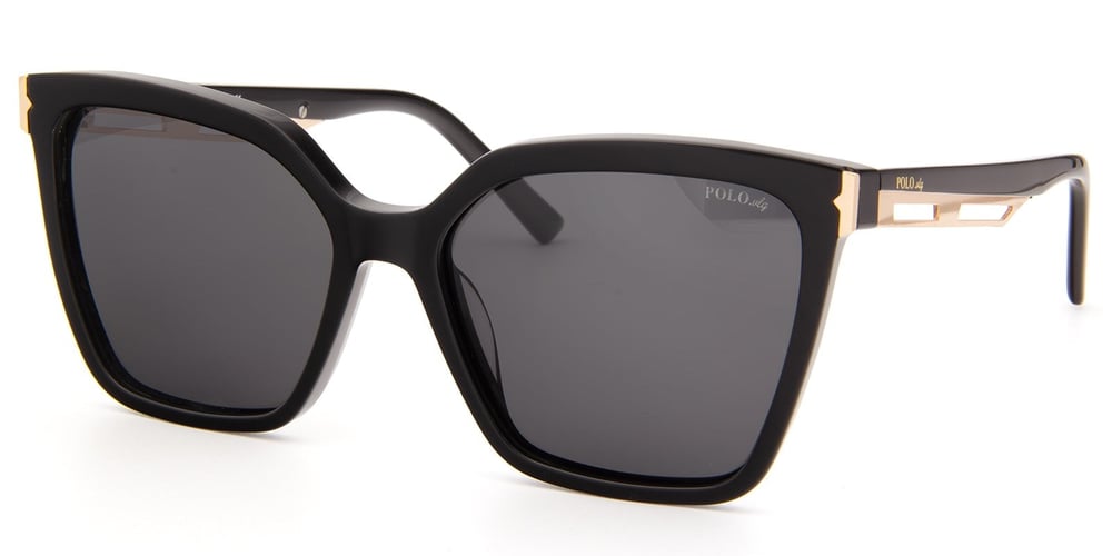 Polo Village PV2627 C01 56 Polarize Kadın Güneş Gözlüğü  