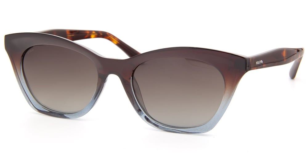 Polo Village PV5016 C7 50 Polarize Kadın Güneş Gözlüğü  