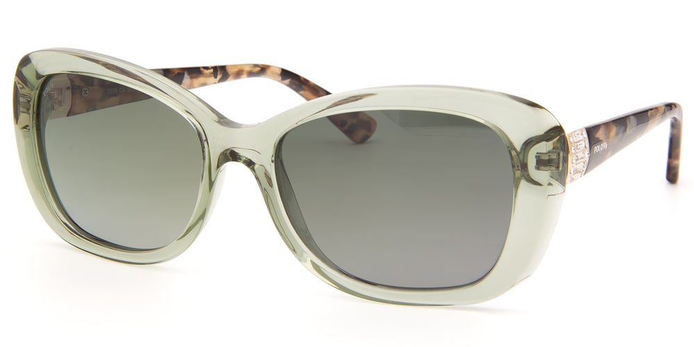 Polo Village PV5019 C4 53 Polarize Kadın Güneş Gözlüğü  
