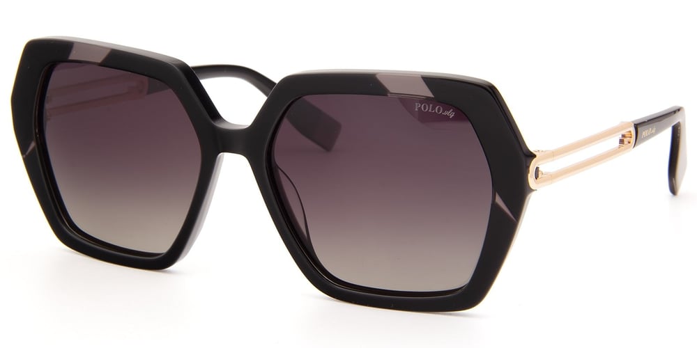 Polo Village PV2628 C03 56 Polarize Kadın Güneş Gözlüğü  