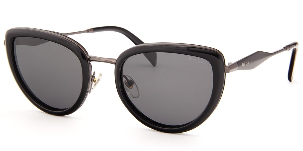 Polo Village PV2607 C03 53 Polarize Kadın Güneş Gözlüğü  