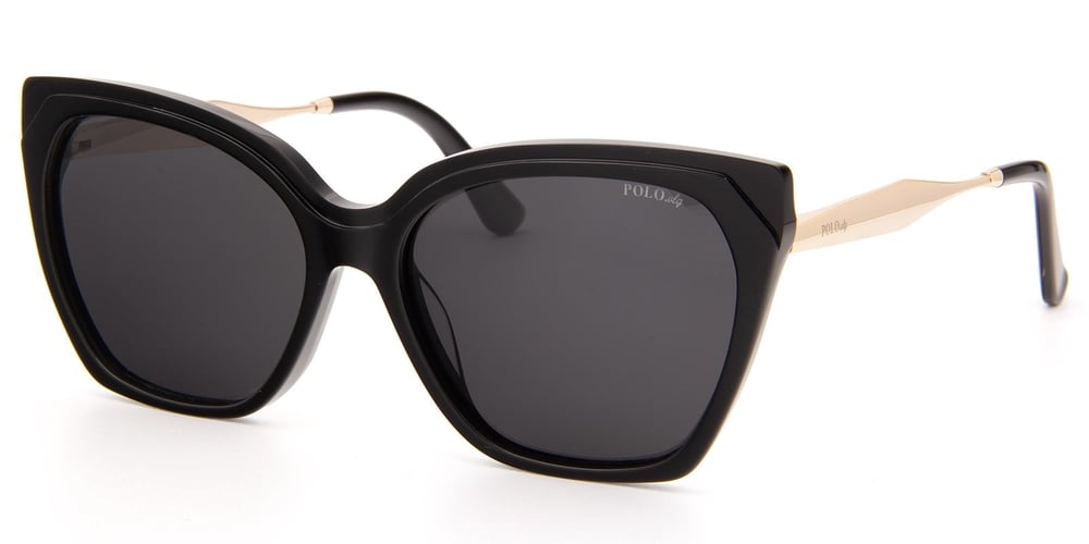 Polo Village PV2629 C01 56 Polarize Kadın Güneş Gözlüğü  