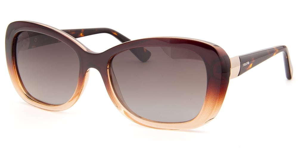 Polo Village PV5021 C6 53 Polarize Kadın Güneş Gözlüğü  
