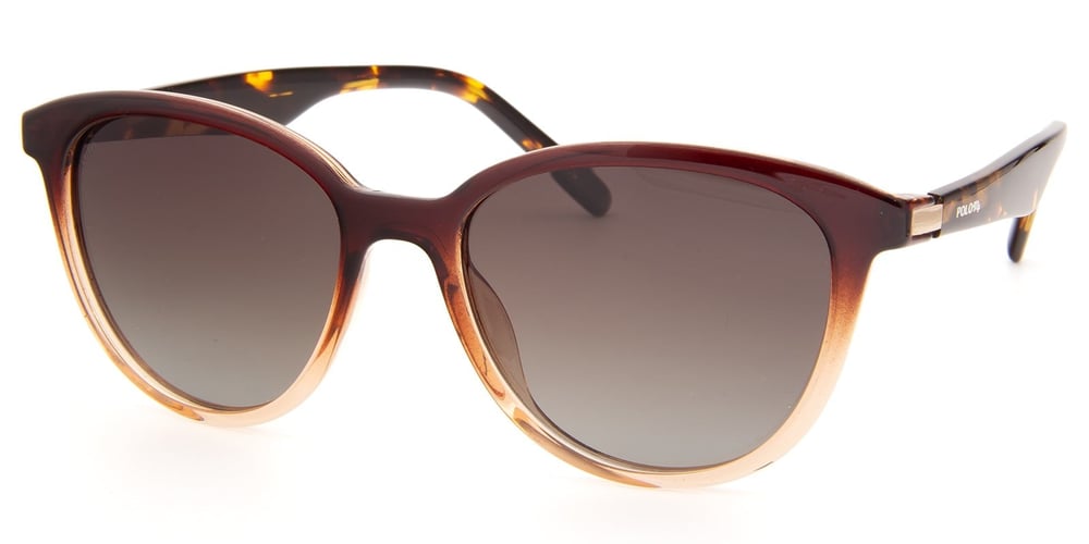 Polo Village PV5024 C3 50 Polarize Kadın Güneş Gözlüğü  