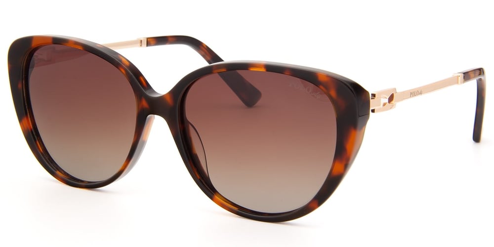 Polo Village PV2605 C02 56 Polarize Kadın Güneş Gözlüğü  