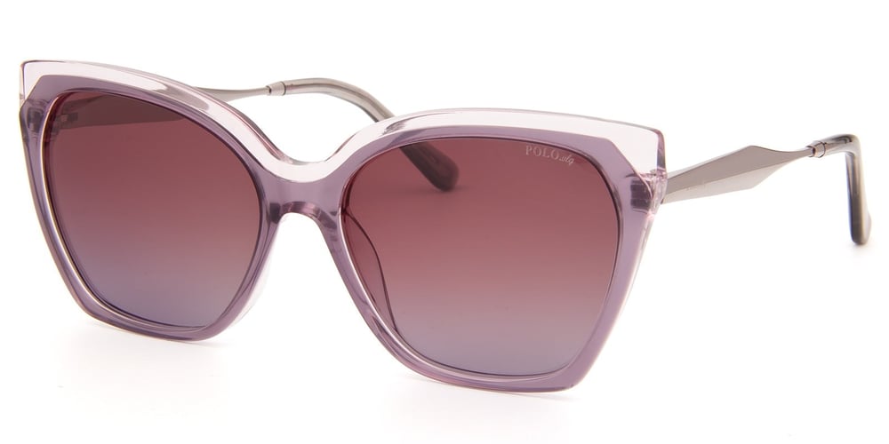 Polo Village PV2629 C03 56 Polarize Kadın Güneş Gözlüğü  