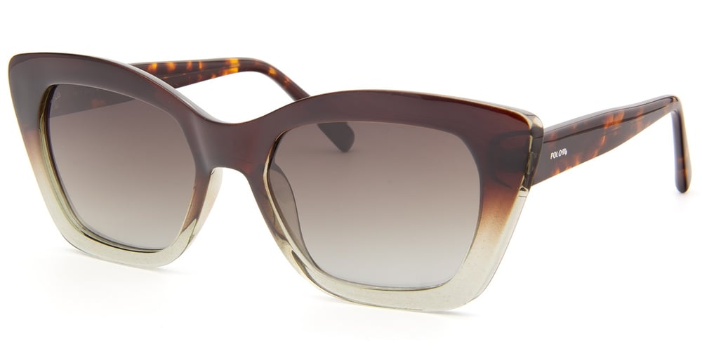 Polo Village PV5018 C4 52 Polarize Kadın Güneş Gözlüğü  