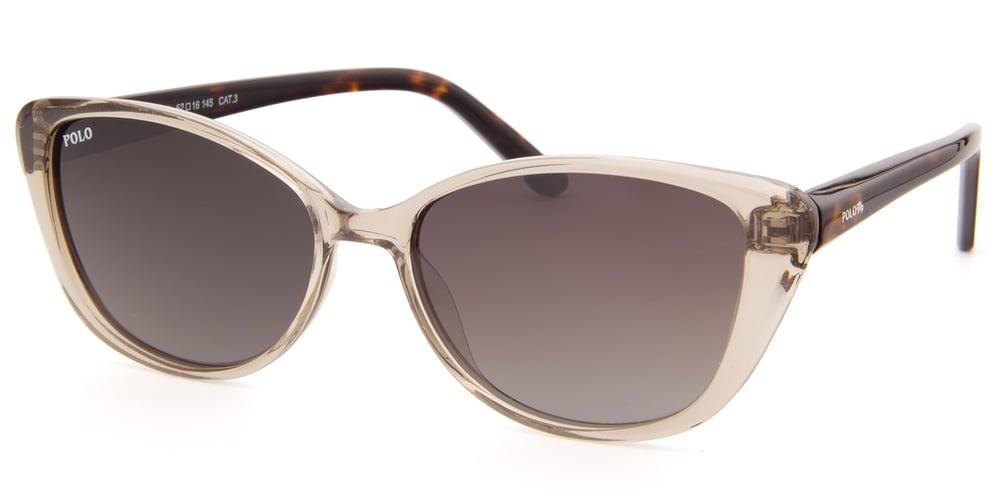 Polo Village PV6008 C3 52 Polarize Kadın Güneş Gözlüğü  