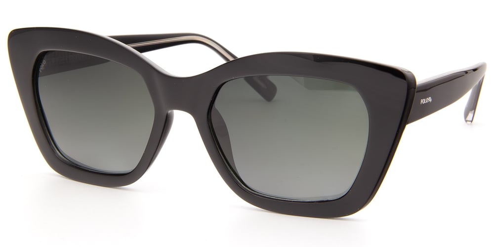 Polo Village PV5018 C2 52 Polarize Kadın Güneş Gözlüğü  