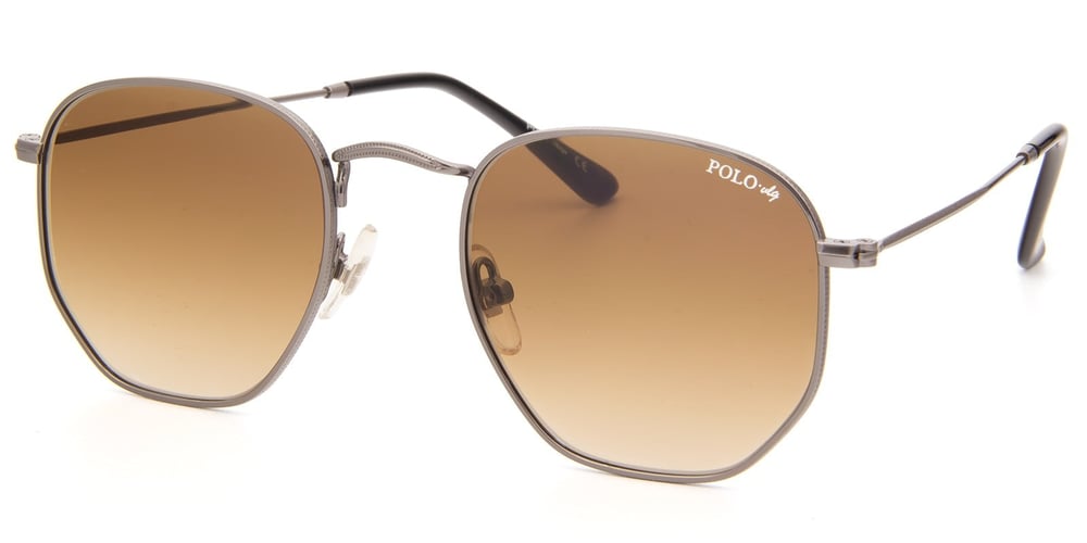 Polo Village PV2257 C3 51 Unisex Güneş Gözlüğü  