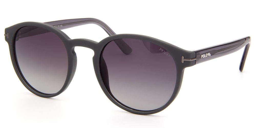 Polo Village PV2403 C8 52 Polarize Unisex Güneş Gözlüğü